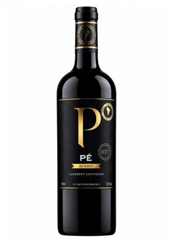Vinho Pé Reserva Cabernet Sauvignon 750 ml